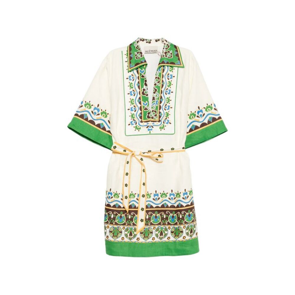 Alémais Neutrals Dresses - Day Dresses Women